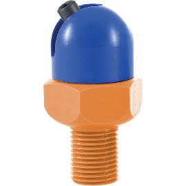 Hochdruck-Spüldüsen Produktbild